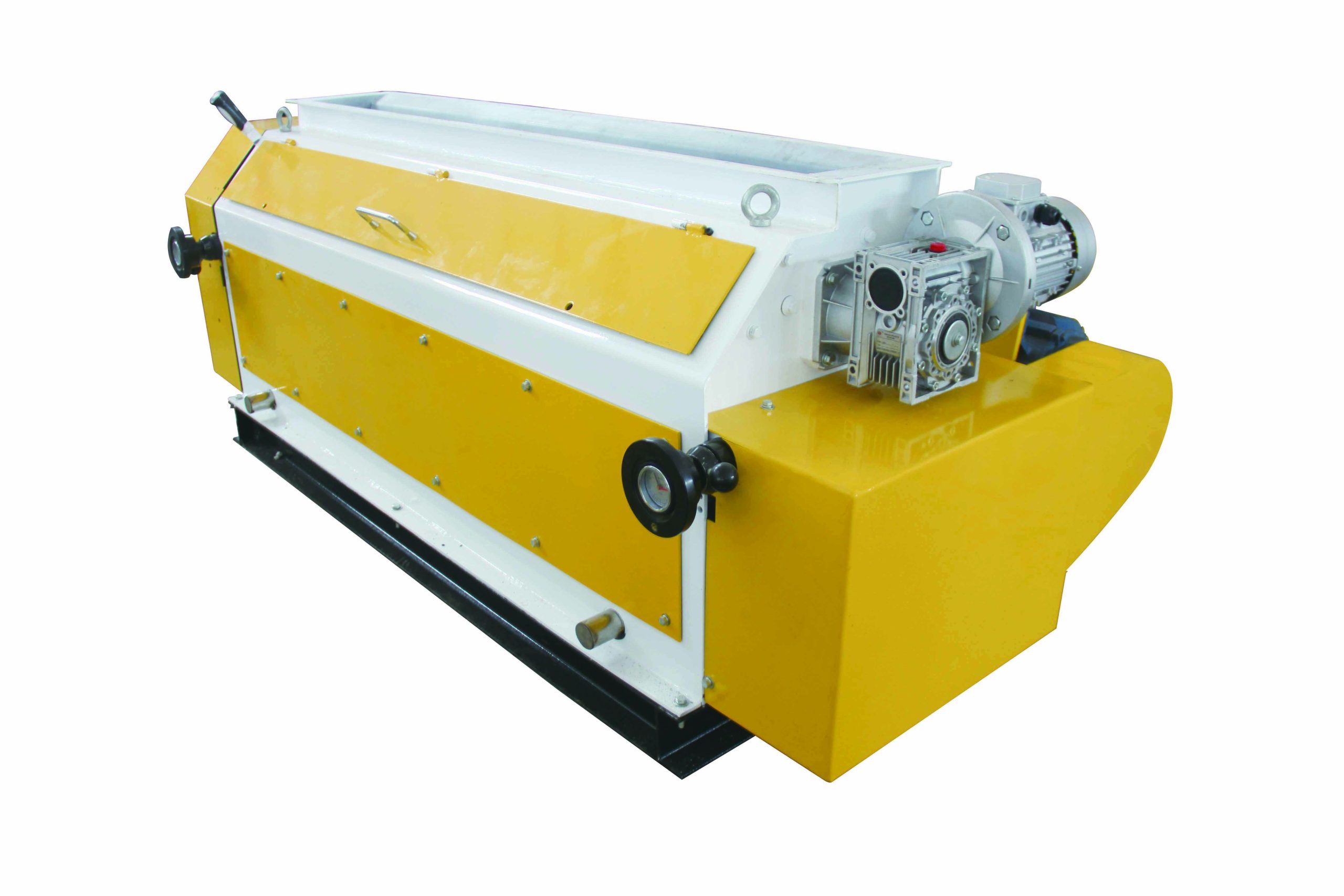 Crumbler - LoChamp Machinery